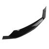 For BMW G30 G31 5 Series 525i 530i 540i M-Tech M Sport 2017 2018 2019 2020 Car Front Bumper Spoiler Lip Lower Splitter