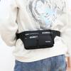 Fashion Men's Waist Pack Brand Casual Women Belt Bag High Quality Unisex New Leisure Phone Pack Versatile Male Breast Bag