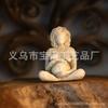 Birthing Woman Sculpture Mother Birthing Woman Statue Resin Crafts Ornament