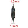 11T 12T 13T 14T Bearing MTB Bicycle Rear Guide Wheel Road Bike Jockey Rear Derailleur Pulley Roller for Shimano Sram Repair Kit