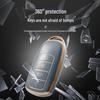 Chery Tiggo 8 Plus Kunpeng & Exeed Key Case for Yaoguang, 7 Plus, Qi Aize & 85PRO Models