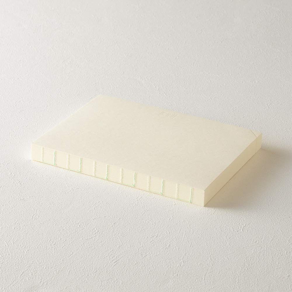 DESIGNPHIL MIDORI MD Notebook Journal, A5, 1 Page Per Day, Dot Grid A, 15313006