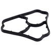 For Cooper Oil Filter Gasket Replacement Rubber Vehicle