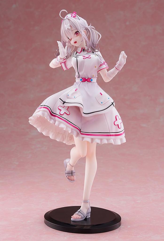 Nijisanji Kana Sukeya scale PVC painted finished figure 1/7