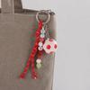 Y2k Sports Ball Keychain Soccer Bag Hanging Pendant Sports Themed Gift Charm  Birthday Party Favor