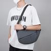Men's Chest Bag Travel Shoulder Bag Business Multifunctional Crossbody Bag
