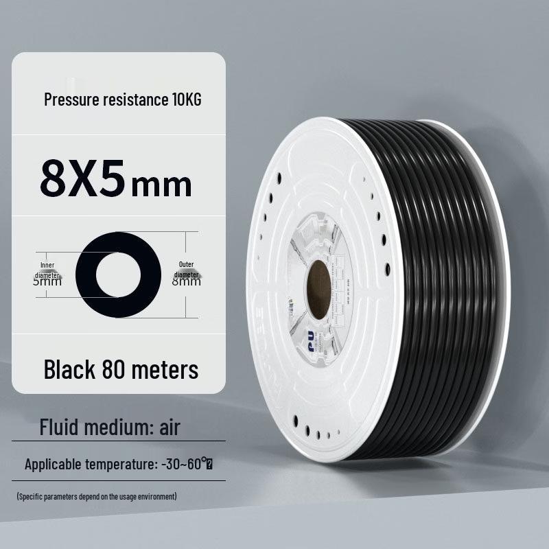 PU High-Pressure Pneumatic Air Hose