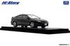 INTERALLIED Hi Story Mazda Atenza Sport 23S Black Mica Finished Product 1/43 (2000)