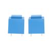 0.5W 220V To 12V Power Mini Sealed Type Plug In Pcb Board 4 Pin Waterproof Encapsulated Transformer