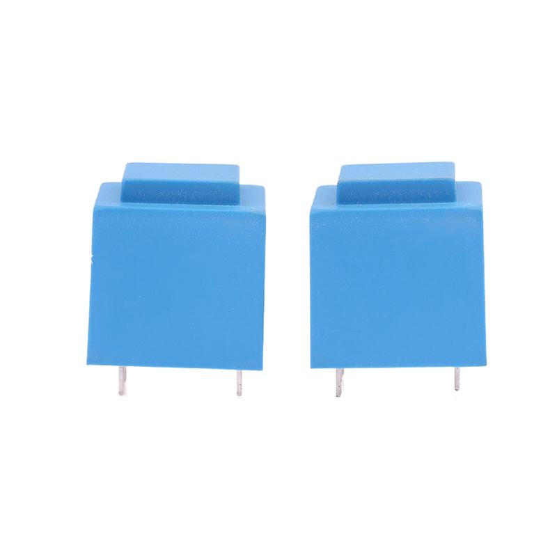 0.5W 220V To 12V Power Mini Sealed Type Plug In Pcb Board 4 Pin Waterproof Encapsulated Transformer