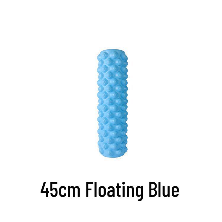 Foam Roller Muscle Relaxation & Slimming Leg Massager for Yoga and Calf Massage