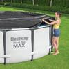 Afdekzeil Voor Het 305 Cm Bestway 58036 Frame Zwembad