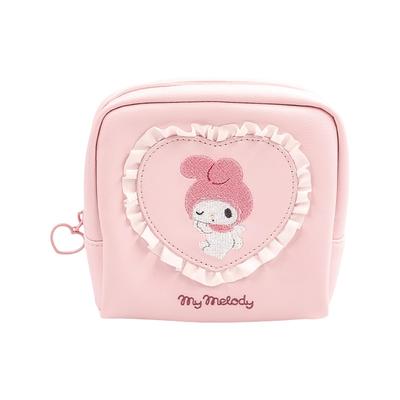 Mini Pochette Ange My Melody 50ème Anniversaire