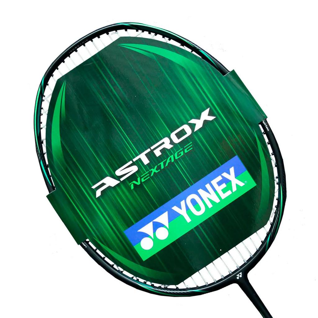 YONEX Astrox Nextage Badminton Racket Free Rest String (Gut)