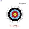 Datang Yu Archery Target Sheets