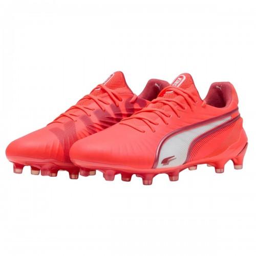 Puma Womens/Ladies King Ultimate Artificial Ground Football Boots