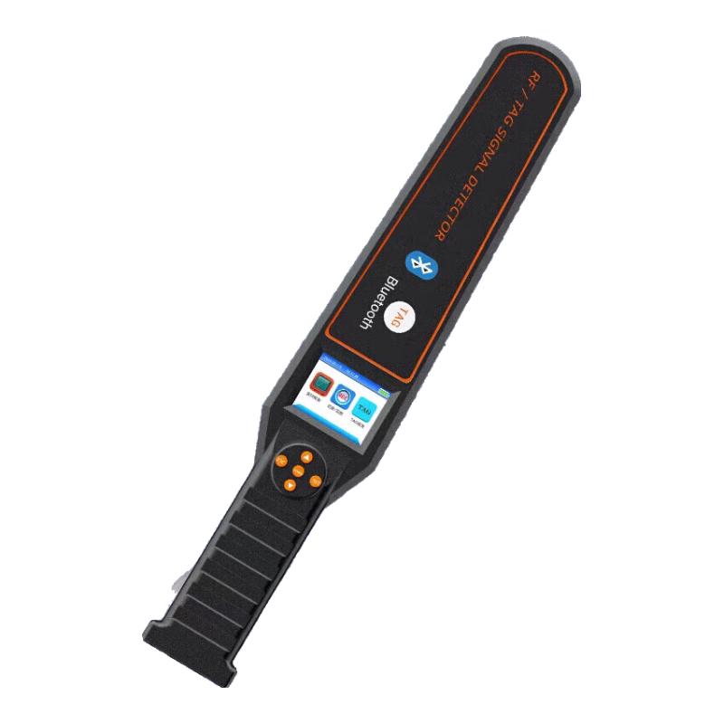 Ma Anzhou Professional Signal Detector