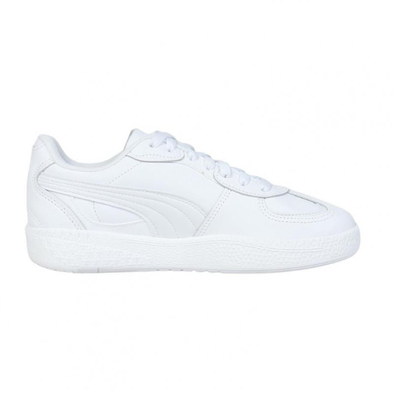 Puma Galleria Public Palermo Modder Leather Sneakers 39773801 Puma