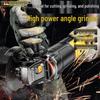 Oulai De Multifunctional Angle Grinder CN Plug (adapter Included)