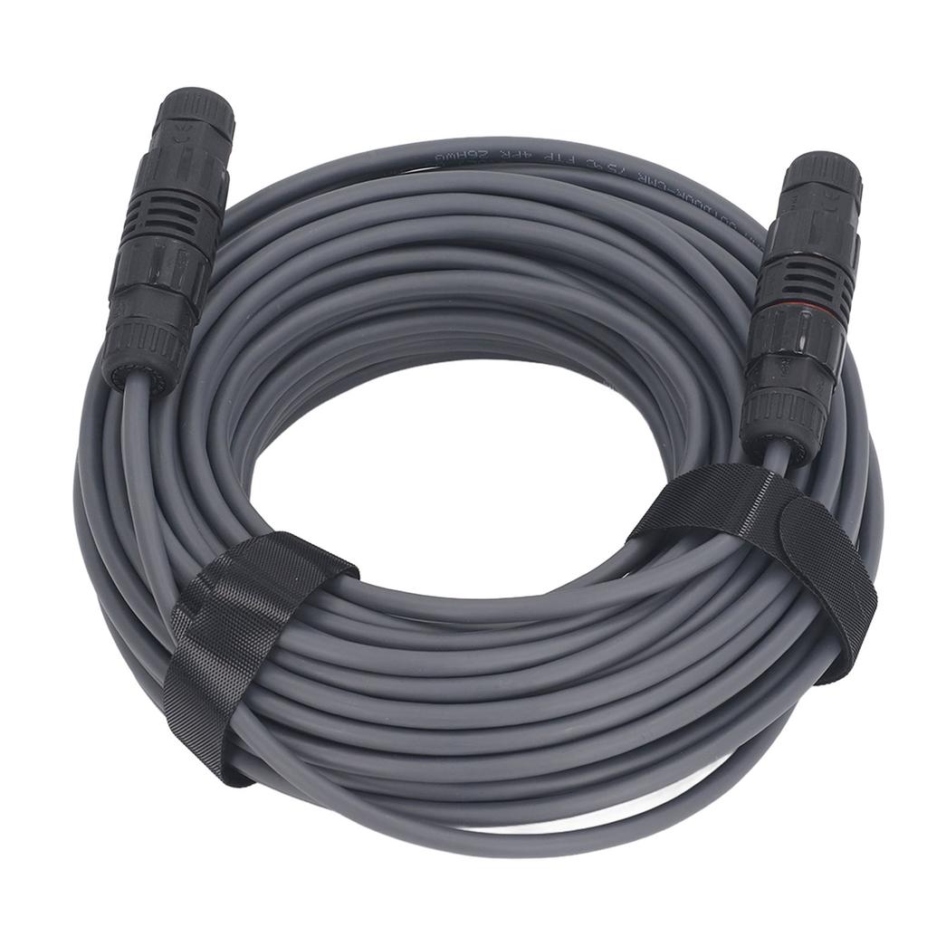 Kabelverlängerung SPX-Stecker auf RJ45 1200M Geschwindigkeit IP68 Wasserdicht Router Ersatzkabel für Starlink Rechteckig