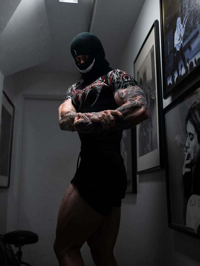 Breathedivinity2025 Venom Unisex Quick-Dry Compression T-Shirt