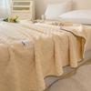 Class A Soft Glutinous Roll Blanket for Cat Summer Quilt Blanket Four Seasons Blanket Huafu Velvet Multifunctional Office Sofas Leisure Nap Blanket