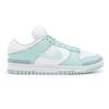DZ2794-101 Nike Dunk Low Twist Summit White Jade Ice Mint Blue Ocean (Women's)