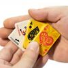 Jogos de azar – Cartas para jogar