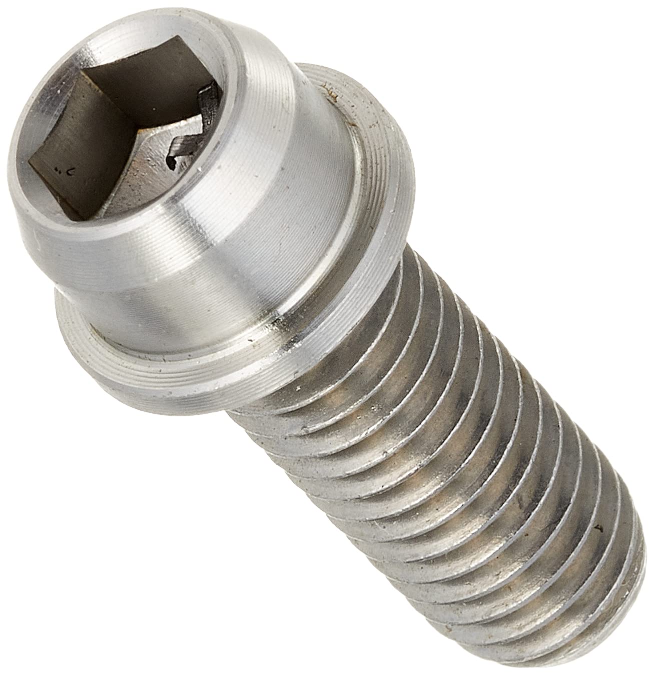 KITACO Vivid Bolt Stainless Steel M8X20 2 pieces 0900-080-00002 20mm