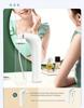 Compact Ionic Facial Steamer: Deep Cleanse & Hydrate Anywhere