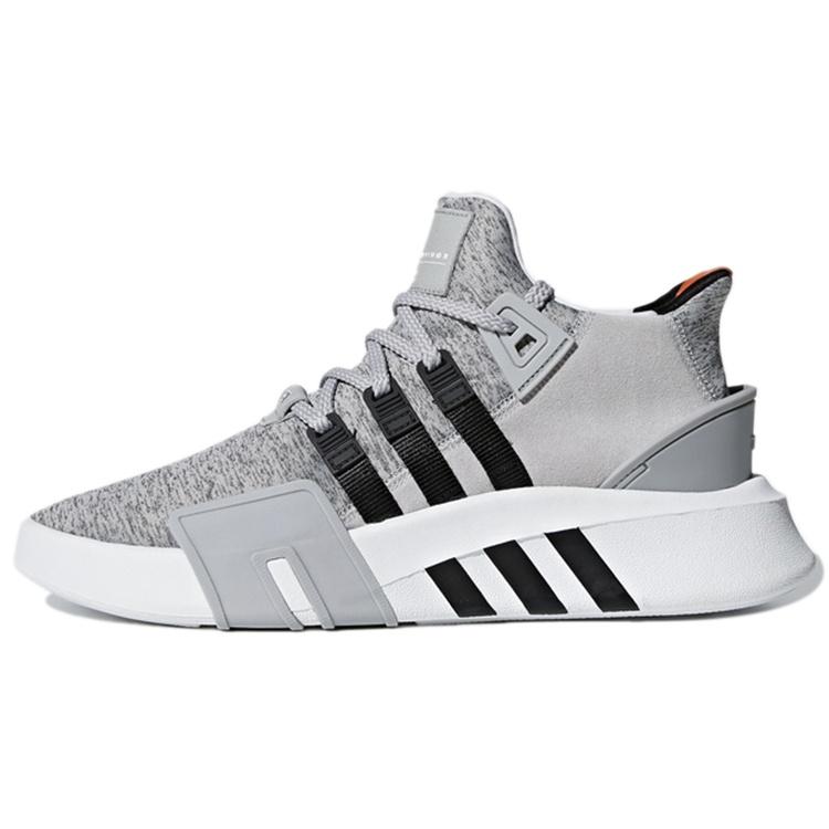 adidas EQT Bask ADV Grey Two Men s B37516 EU 44⅔