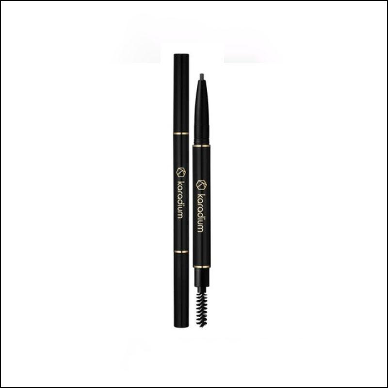 Karadium Auto Eyebrow Pencil 0.3g / #04 Gray Brown