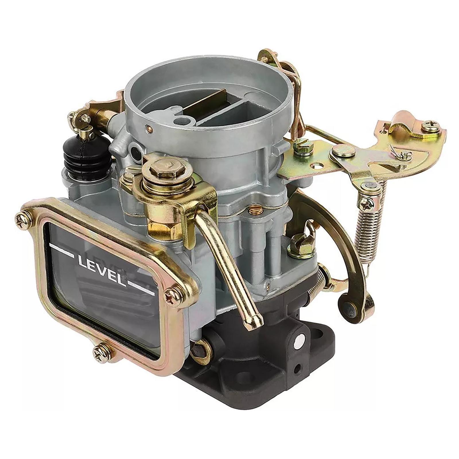 

Карбюратор 16010-B5200 Для Nissan J15 Datsun Пикап 1970-1981 Cabstar 1972-1976