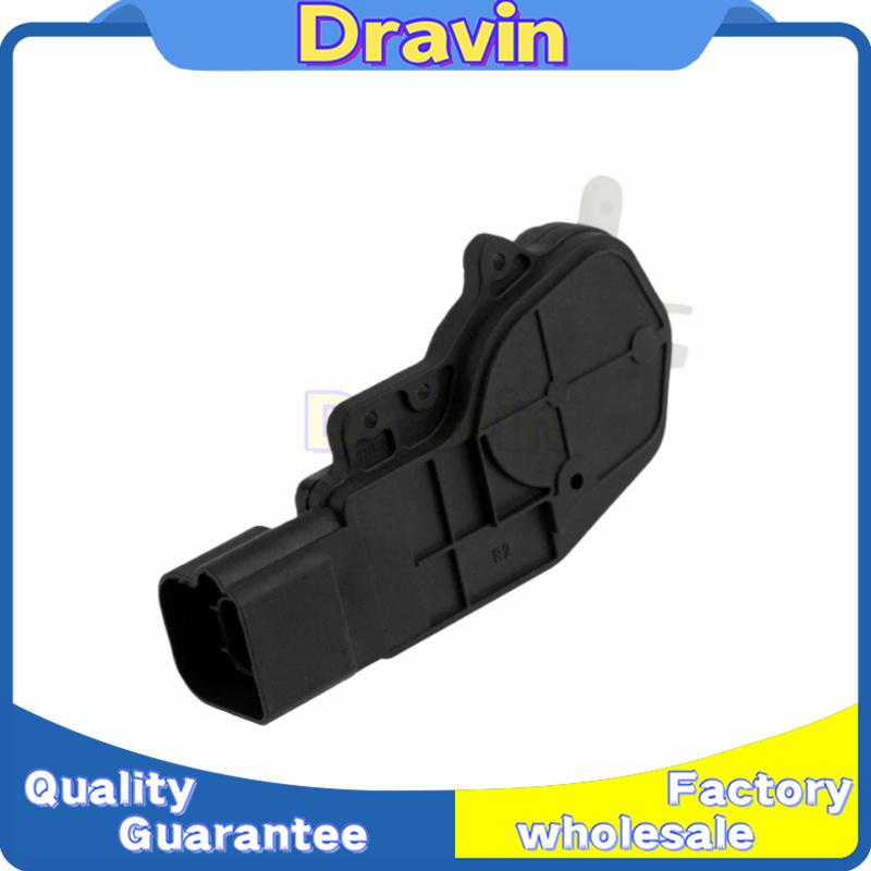 Rear Left Right Door Lock Actuator Car 69140-12040 69130-12040 For Toyota Altis Corolla Fielder Will Ipsum Avensis Verso Picnic