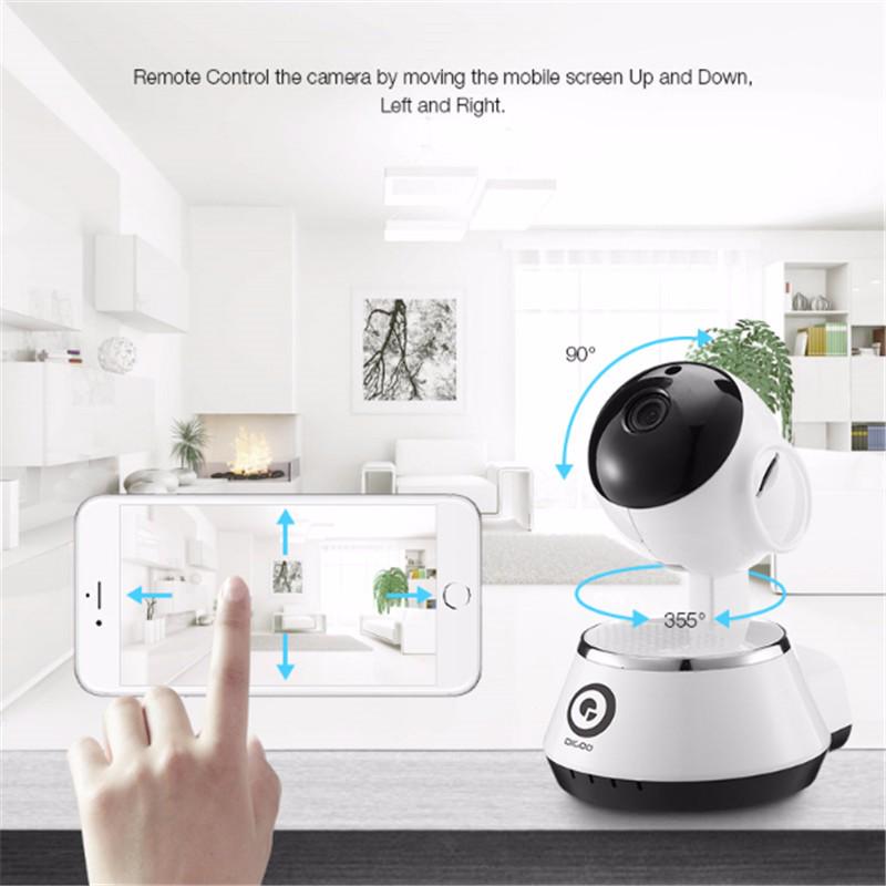 Bb M1 Digoo Camera App Digoo BB M1 Sans Fil WiFi USB Bébé Moniteur