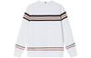 Men's Sweatshirt FILA Sweatshirt Men's Standard White