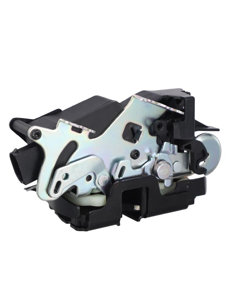 As Shown In The Picture Left Door Lock Actuator Door Lock Actuator Replacement ABS Material Easy Installation Metal Construction