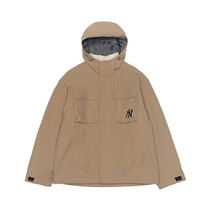 MLB New York Yankees Jacket Unisex 3AWJB0156-50BGD XS