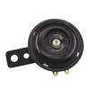 Car Horn Motorcycle Speaker Motorcycle Universal Treble Tone Loud Warning 105dB Electric Air