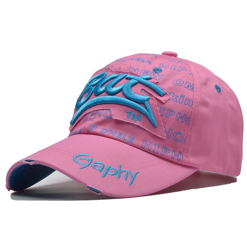 Northwood Baseball Cap Men Women Leisure Snapback Hip Hop Bat Letter Cap Dad Hat