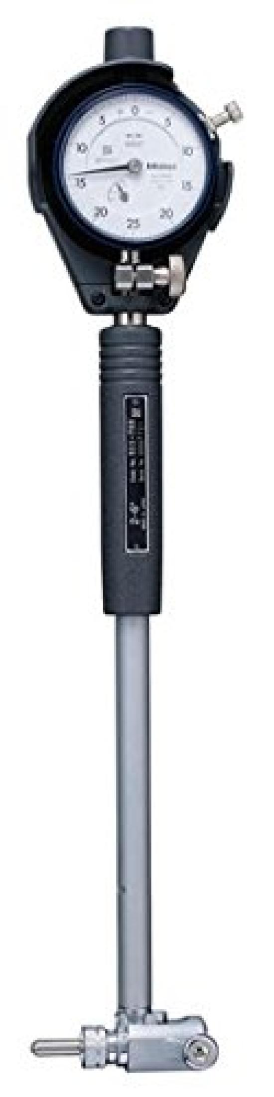 

Mitutoyo Standard Cylinder Gauge CG400AX