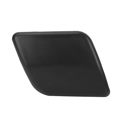 Tapa de Limpieza para Boquilla de Lavaparabrisas de Faro 1606413980 Tapa de Cubierta para Chorro de Lavaparabrisas del Parachoques Delantero