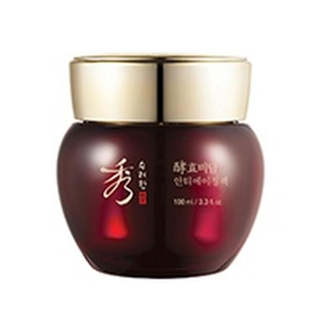 SOORYEHAN Hyobidam Антивозрастная маска (100мл)