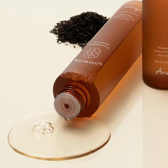 [3 seconds moisturizing] Kombucha treatment essence 150ml