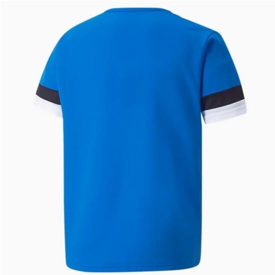 Camiseta de Jogo TEAMRISE JR 705140