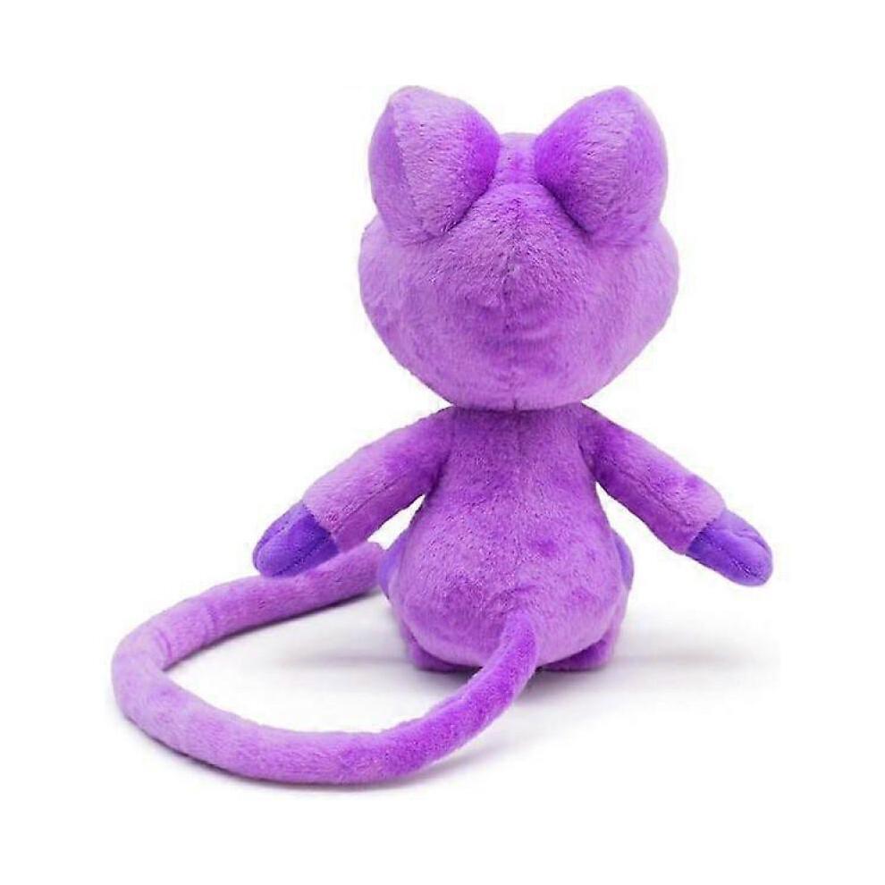 Poppy Playtime Smiling Crawler 30cm Plush Toy (CatNap)