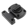 Inside Latch Door Safety Locks Bathroom Gate Slide Bolt Latches Lock Hardware Suitable for All Kinds of Doors