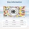 Germany national football team Microfiber Beach Towel Quick Dry Sand Free Lightweight Beach Towels for Travel Swimming Camping