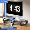 Multi-functional Monitor & Laptop Riser Stand