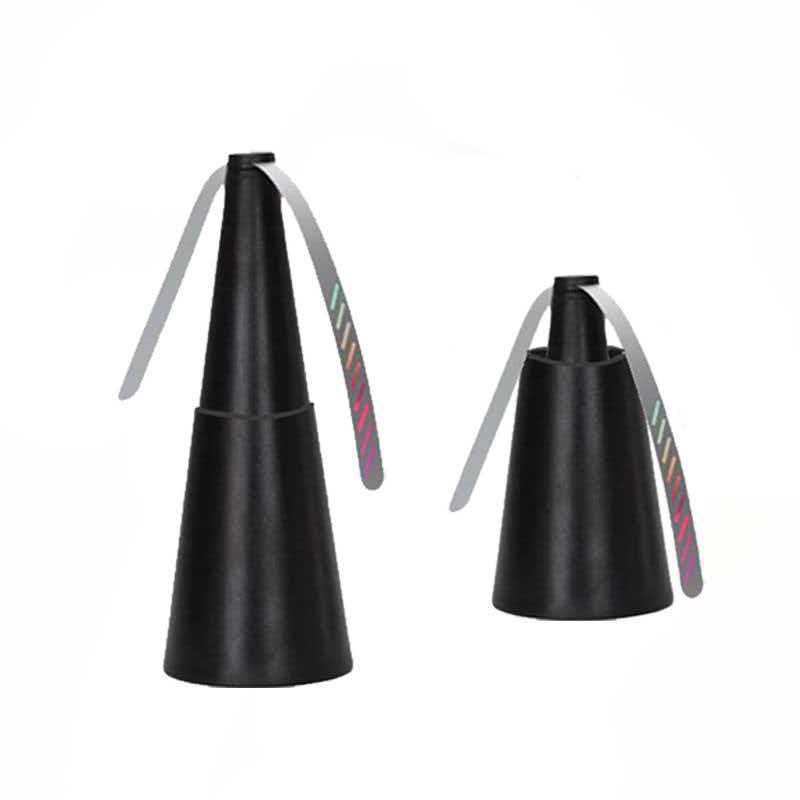 Multi-functional Outdoor Fly & Mosquito Repellent Fan